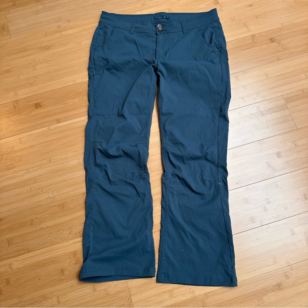Prana Halle Hiking Pants 16